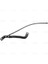 Radyator Hortumu Ust Mercedes W204 S204 C207 1