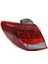 Stop Lambası Sol Dıs Facelift Mercedes B-Class W246 14 18 1