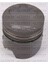 Motor Piston Segman Std Audı A80-A90-A100-GOLF I-Iı-Jetta I-Iı-Passat-T3 1.6td 78-96 76.51MM 1