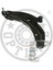 Salıncak Alt Komple Sol Doblo 06 10 1