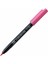 Fudebiyori Brush Pen Fırça Uçlu Kalem 25 Pınk 1