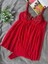 Dantelli Babydoll Gecelik & String Takım 3