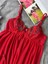 Dantelli Babydoll Gecelik & String Takım 6