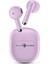 Music Sound Breeze Tws Bluetooth Kulak Içi Kulaklık Pembe 2