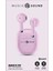 Music Sound Breeze Tws Bluetooth Kulak Içi Kulaklık Pembe 3