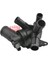 Termostat 95 C Komple Renault Clıo Iv 12 Captur 13 Megane Iv 15 Dacıa Duster 13 Dokker 12 Nıssan Qashqaı Iı J11 15 1.2 Tce H5F 1