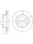 On Fren Dısk Aynası Mazda B2500 2.5 D BT50 4 4 05-11 Ford Ranger 05 11 289 6 1