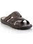 Kahve Leather Erkek Terlik E04437183803 2