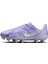 Tiempo Legend 10 Academy Fg/mg Nu1 Çocuk Krampon Mor 1