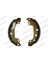Arka Pabuç Balata M131 Dkş 1.6 79-93- R12 1.4 79-93 Yapıştırma Cırcır Tamir Takımlı 7115055 1
