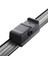 Bosch Aerotwin Ön-Arka Silecek Takımı Opel Astra H 2004 - 2013 ile Uyumlu 3