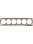 Sılındır Kapak Contası Mercedes M104 W124 S1242 C124 A124 R129 1