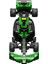 C55032W Cada Sauber F1 Formula Aracı 314 Parça Block Oyuncak 2