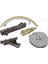 Eksantrık Zıncır Setı Mercedes OM601 OM602 W201 W202 W210 W124 W460 W461 W463 W638 B901>B903 1