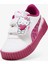 Carina 3.0 Hello Kitty & Friends Bebek Beyaz Spor Ayakkabı.01 5
