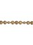 - Döşeme Için Şerit Eskitme Antik Kabara 11 mm - 10 mt 1