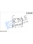 Kalorifer Radyatörü R9-R11-EXP 212X156 Bakır/plastik 2 Sıra Cu Pl Sistem 1