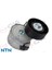 Alternatör Gergi Rulmanı Kütüklü P206-306-406-607-806-PARTNER-BOXER-C5-BERLINGO DW10 2.0hdı-2.2hdı 1