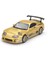961 1/64 Toyota Supra (A80) Top Secret GT-300 Top Secret Gold - Blister Paket 2