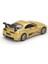 961 1/64 Toyota Supra (A80) Top Secret GT-300 Top Secret Gold - Blister Paket 3