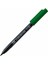 Fudebiyori Brush Pen Fırça Uçlu Kalem 40 Green 1