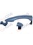 Msa-Shop Diş Kapi Kolu Ön Sağ Arka Sağ/sol Astarli Boyali Citroen C-ELYSEE-P301-C4 1