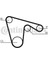 Triger Kayışı 130X150 Alfa 2.0 95-05 Lancıa 1.8 94-05 5619XS 1