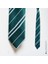 Orjinal Lisanslı Harry Potter Slytherin Öğrenci Kravatı 1