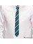 Orjinal Lisanslı Harry Potter Slytherin Öğrenci Kravatı 2