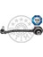 Salıncak On Sol Alt Mercedes W203 S203 CL203 C209 R171 1