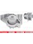 Devirdaim Partner-Berlıngo 96 Jumper-Scudo 96-02 Expert 96 PA391 PA911 20 DİŞ-59.5MM-34M 1