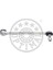Askı Rotu On Sol Mercedes W204 S204 C204 C218 W212 C207 A207 Alumınyum 1