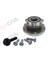 Ön Teker Poryası Rulmanlı Golf V 1.4i 03-09 Caddy Iıı Abs Li 5 Bijon 1