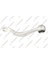 Salıncak Ust On Sol Bmw E60 E61 Rotılsız 1
