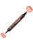 Promarker Kalem Orange R866 1