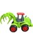 Asya Oyuncak Saman Balya Sürtmeli Traktör 7756S-6 1