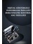 Kulak Içi Kablosuz Bluetooth Kulaklık ve Nfc ve Gps Özellikli Akıllı Saat Alarm ve Titreşim 4