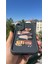 Galaxy S25UYUMLU Kılıf Çıkartmalı Desenli Kamera Korumalı Kılıf 2