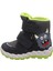 Erkek Çocuk Bot 1-006012-2010-3 Süperfit Icebırd Gri/yeşil 31-33 1