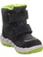 Erkek Çocuk Bot 1-006012-2010-3 Süperfit Icebırd Gri/yeşil 31-33 4