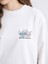 Yeni Sezon Lilo & Stitch Baskılı Oversize Kadın Sweatshirt 3