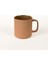 Pebble Kahverengi Kupa – 270 ml Stoneware – 1 Adet 1