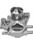GWSU-15A - Devirdaim Su Pompası Subaru Forester 2.0l EJ20 Xt Turbo 04- / Impreza 2.0l EJ20 Turbo 94-00 / Fores 1
