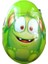 Asya Oyuncak Stantlı Sürpriz Yumurta Asya 7001 Yeşil 1