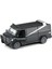 Toysan Çek Bırak Minibüs K174A19-SIYAH-GRI Araba 1
