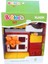 Birlik Oyuncak Klasik Mini LEGO B-Block Set C2305 1
