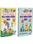 Basara Yöntemiyle Kolay Okuma Kitabım 1-2 Cilt Set 1