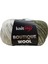 Hubi, Knit Me Boutique Wool 50 Gram Örgü Ipi 1