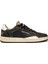 Erkek Sneaker ( Günlük) 11204AA8 Crime London Chelsea Black 1