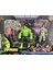 Kids Oyuncak Batman 3lü Işıklı Karakter Seti 2156-3 1